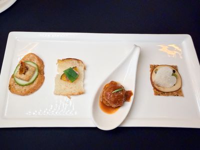 Le Four 萊法小館 1